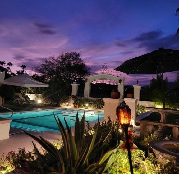 فندق Casa Magdalena