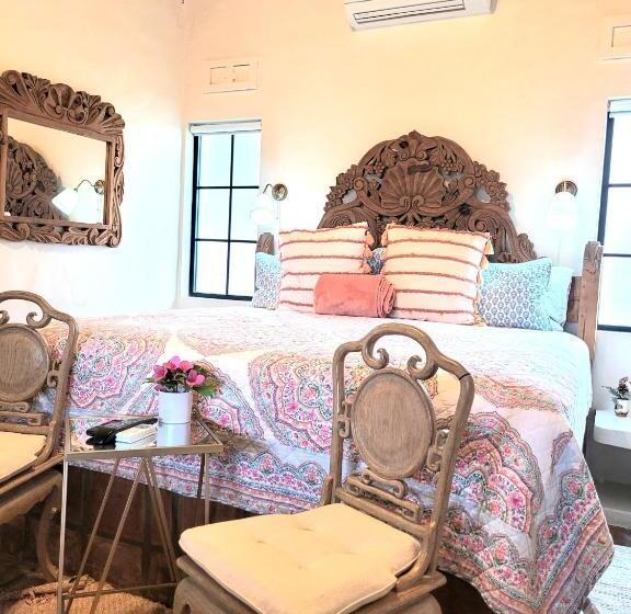 فندق Casa Magdalena