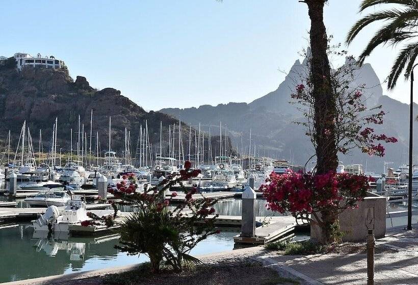 فندق Casa Magdalena