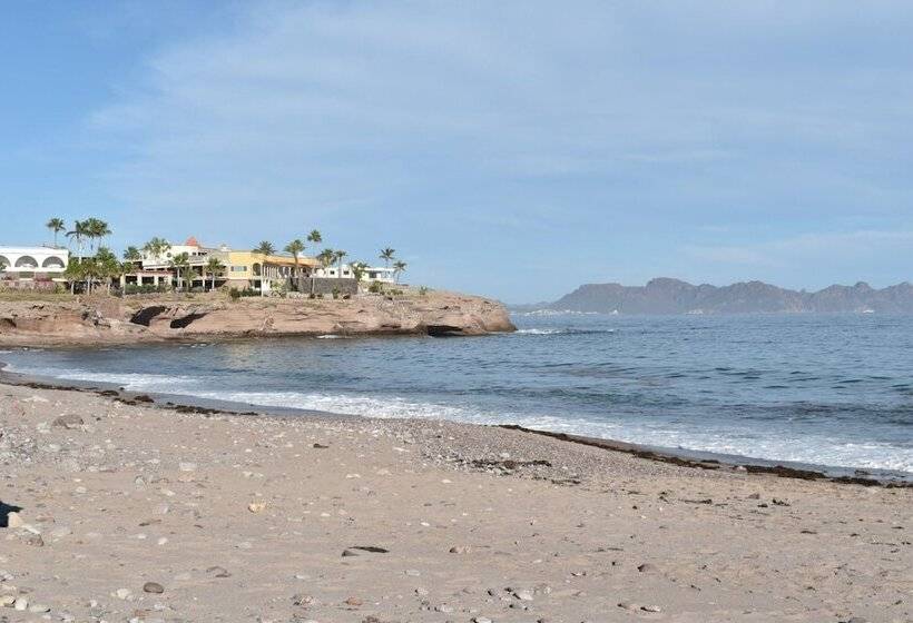 فندق Casa Magdalena