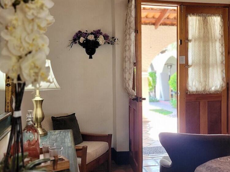 فندق Casa Magdalena