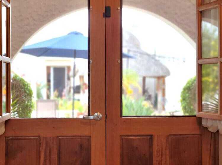 فندق Casa Magdalena