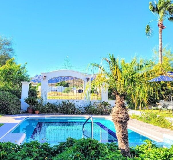 فندق Casa Magdalena