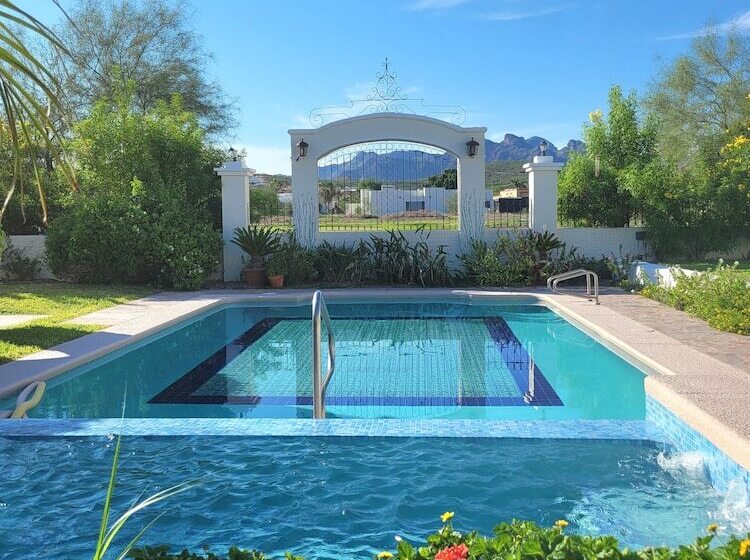 فندق Casa Magdalena