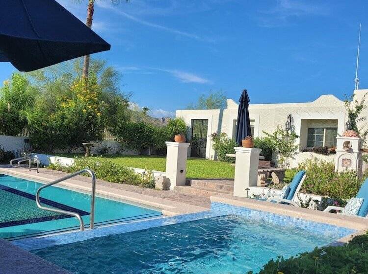 فندق Casa Magdalena