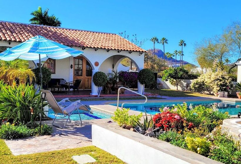 فندق Casa Magdalena