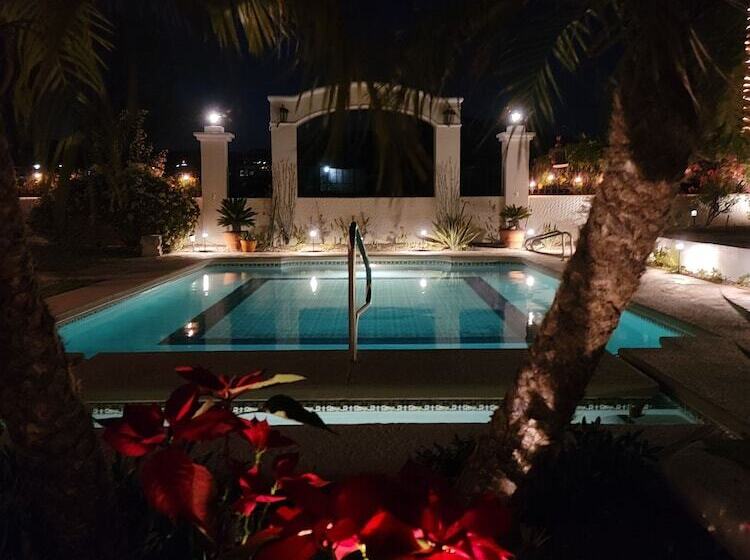 فندق Casa Magdalena