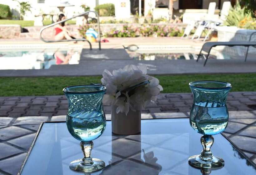 فندق Casa Magdalena