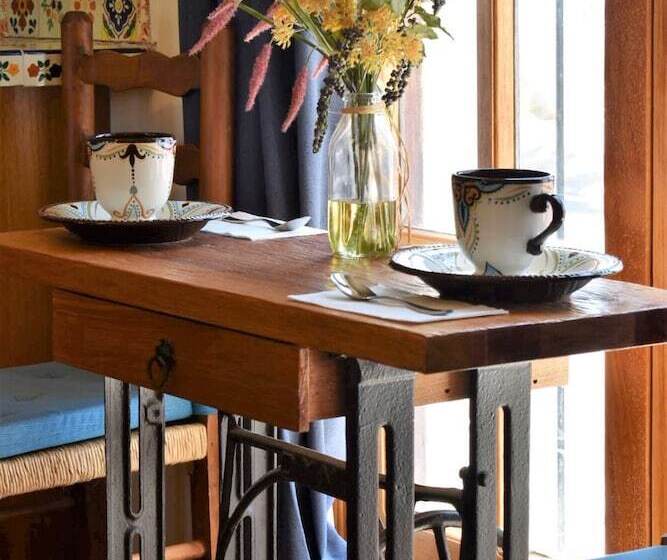 فندق Casa Magdalena