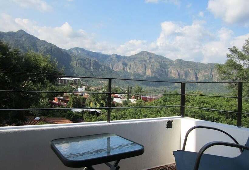 ホテル Casa Maximiliano