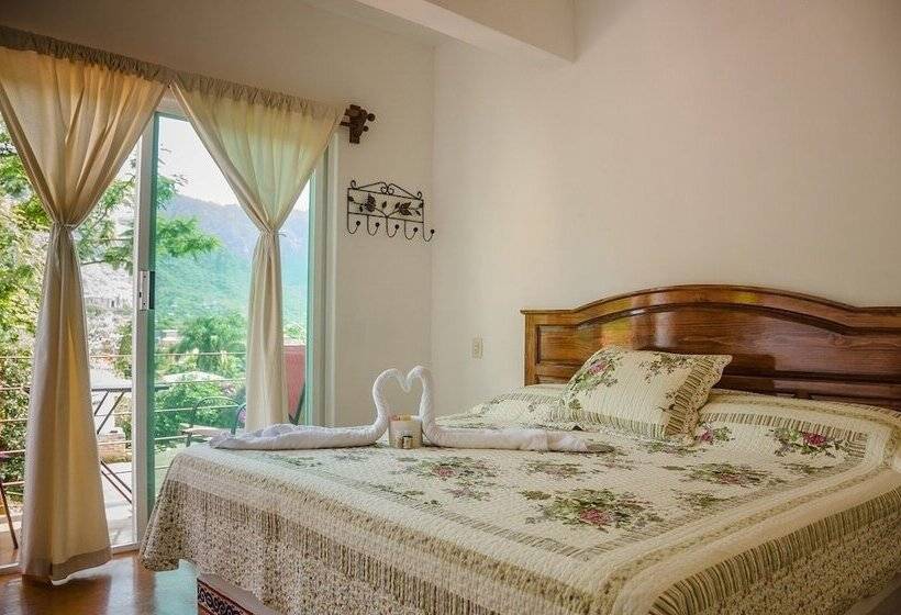 ホテル Casa Maximiliano