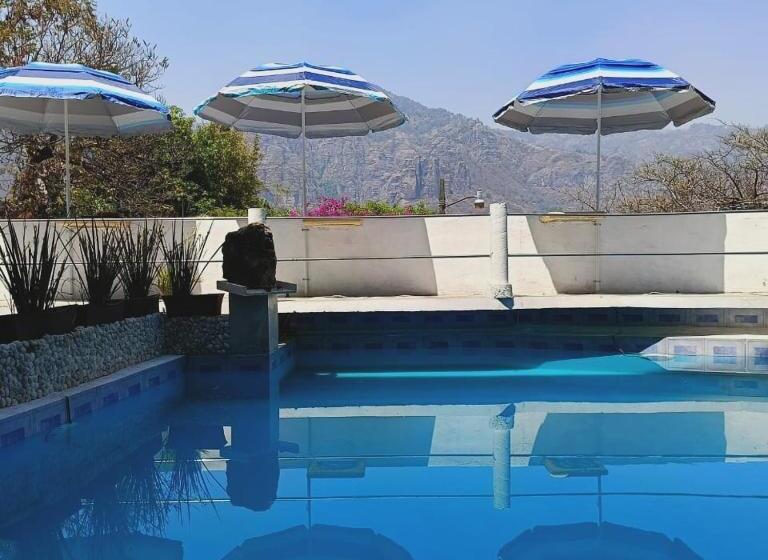 ホテル Casa Maximiliano