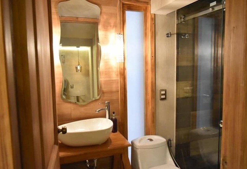 Отель Casa Neek