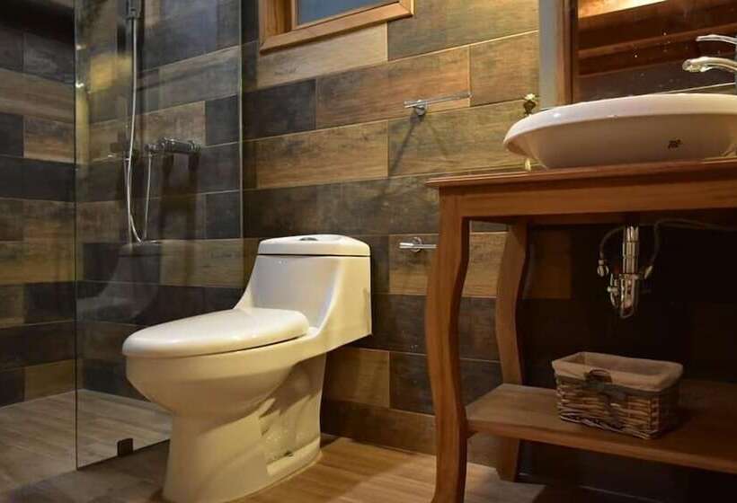 Отель Casa Neek