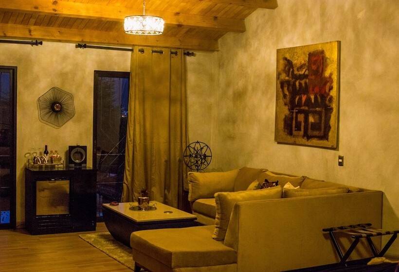 Отель Casa Neek