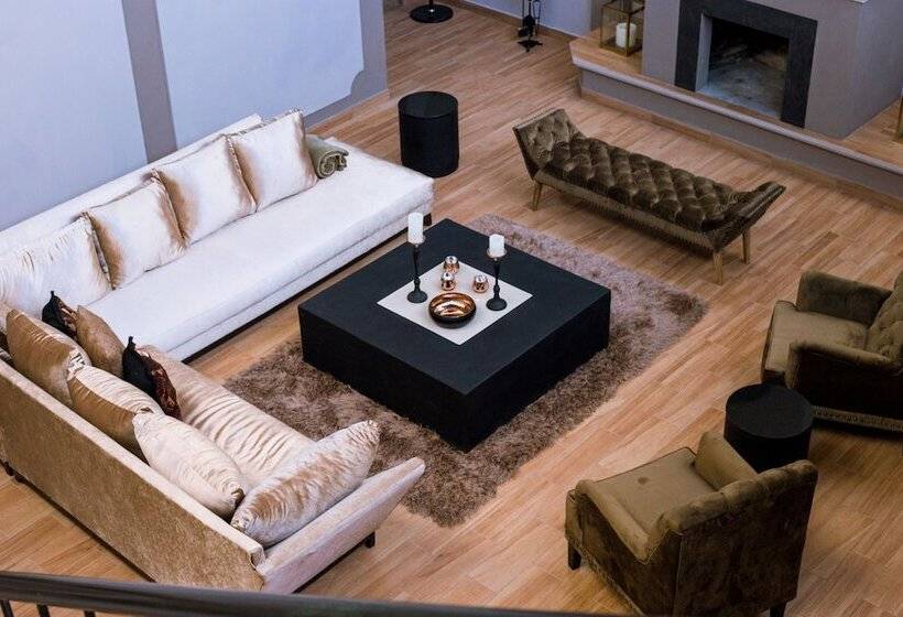 Отель Casa Neek