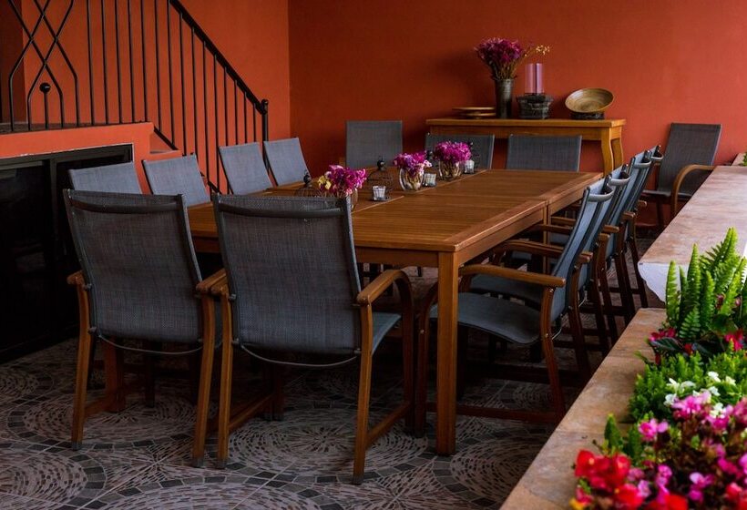 Отель Casa Neek