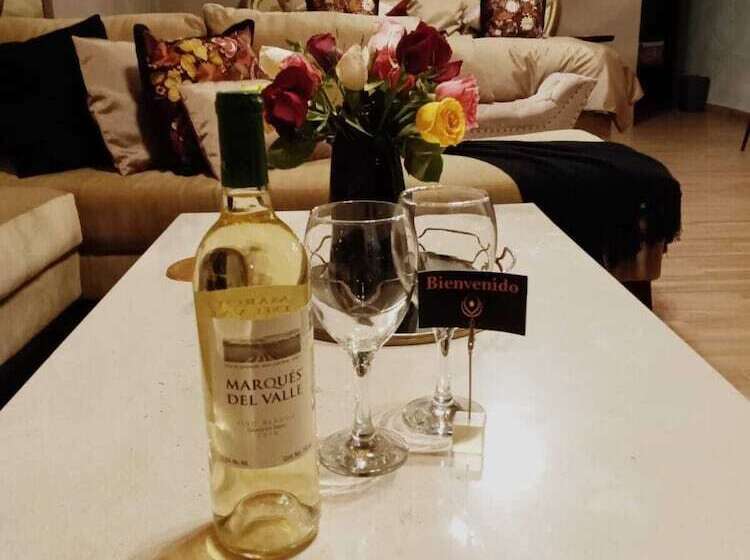 Отель Casa Neek