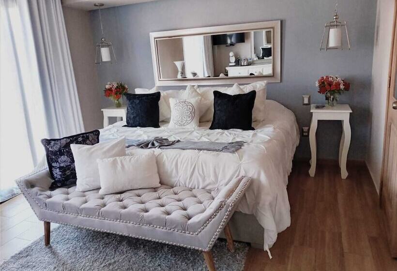 Отель Casa Neek