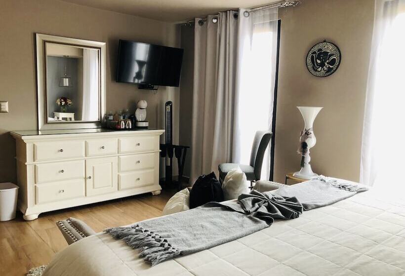 Отель Casa Neek