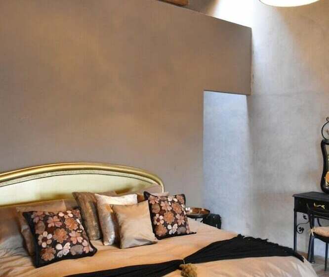 Отель Casa Neek