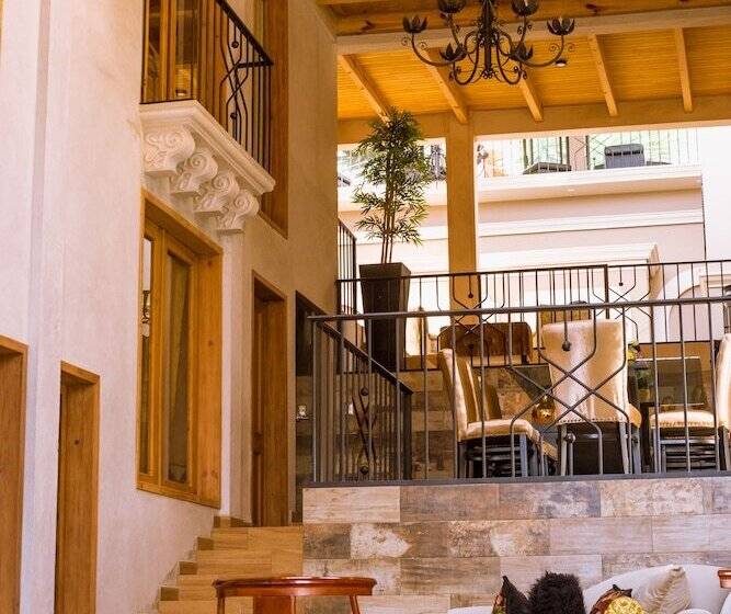 Отель Casa Neek