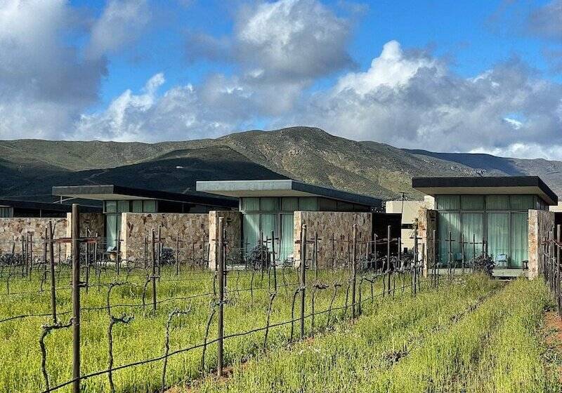 בית מלון כפרי Casa Urbina Wine Resort