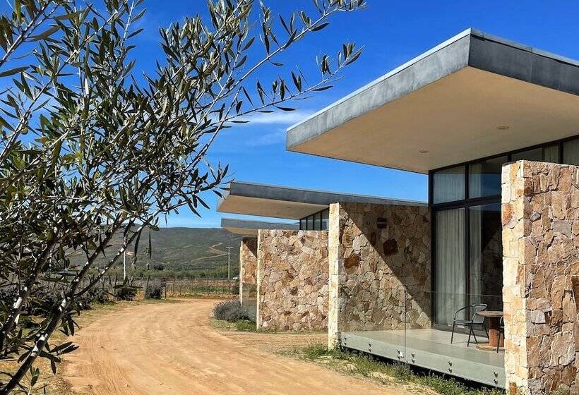 בית מלון כפרי Casa Urbina Wine Resort