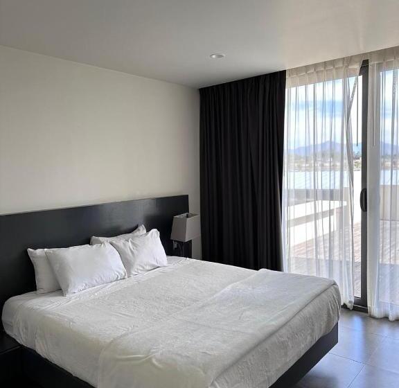 בית מלון כפרי Casa Urbina Wine Resort