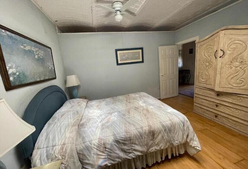 Отель Casita Montana