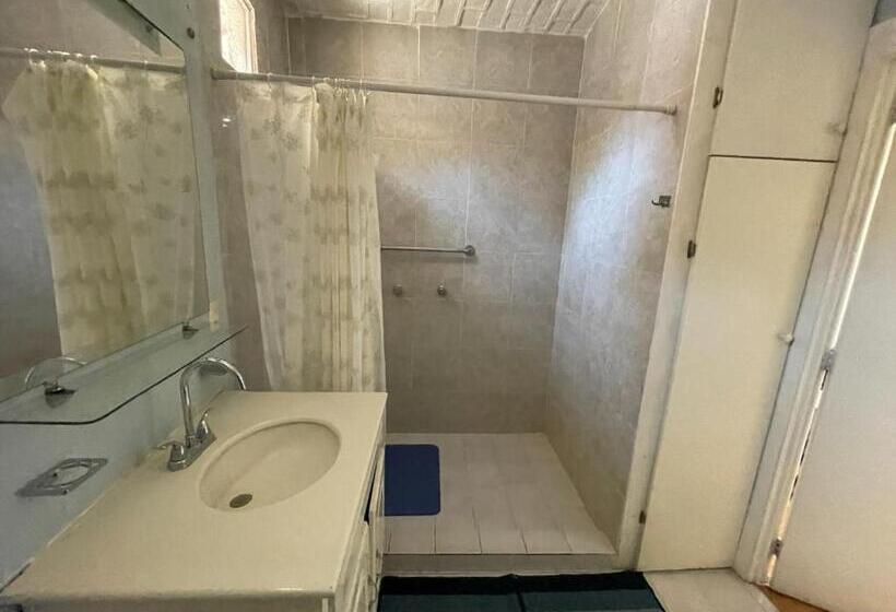 Отель Casita Montana