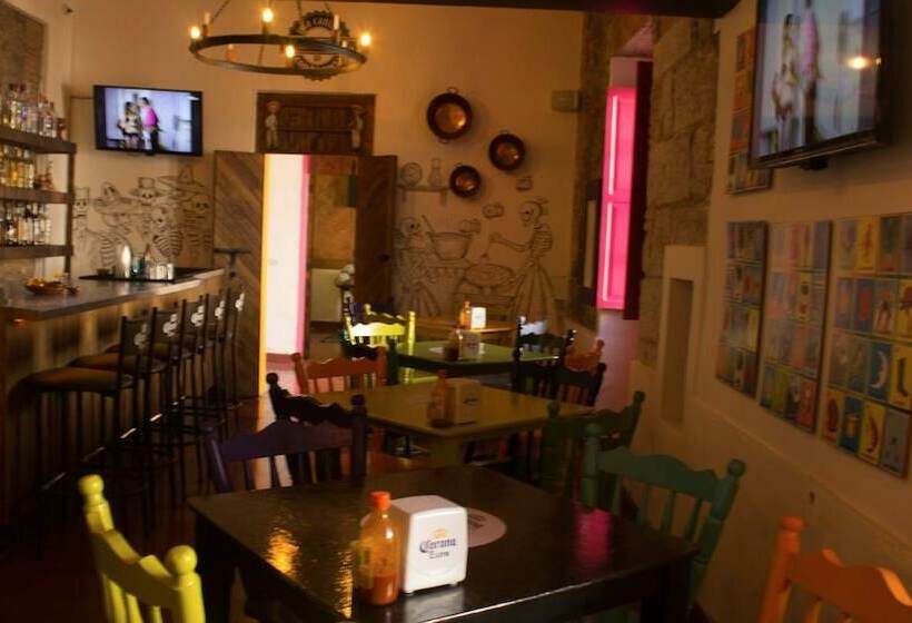 هتل Casona Hornedo