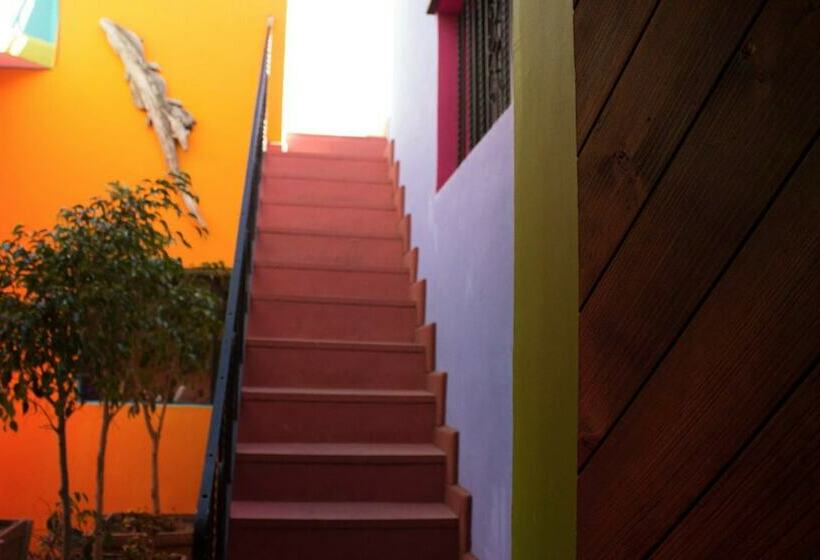 هتل Casona Hornedo