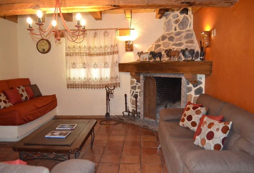 Отель Complejo Buenavista