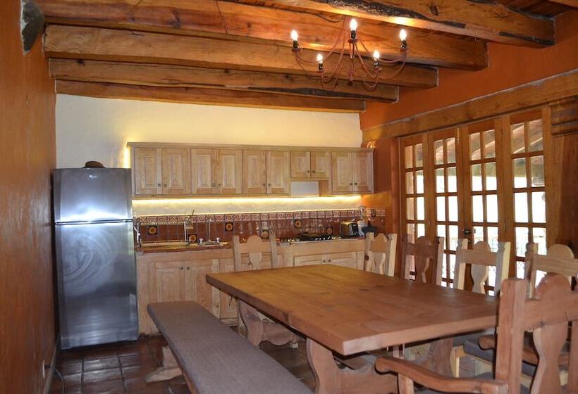 Отель Complejo Buenavista