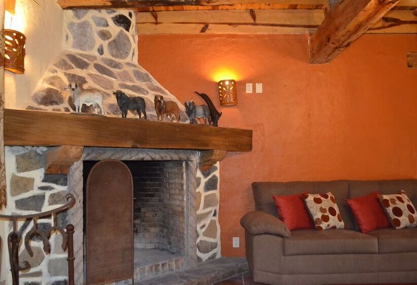 Отель Complejo Buenavista