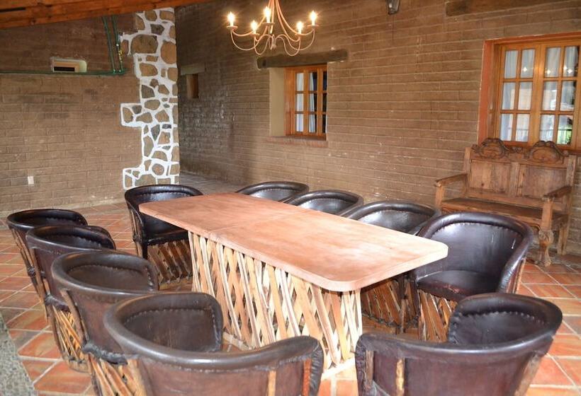 Отель Complejo Buenavista