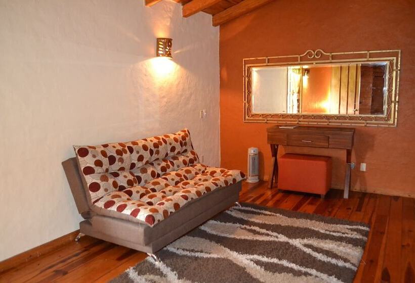 Отель Complejo Buenavista