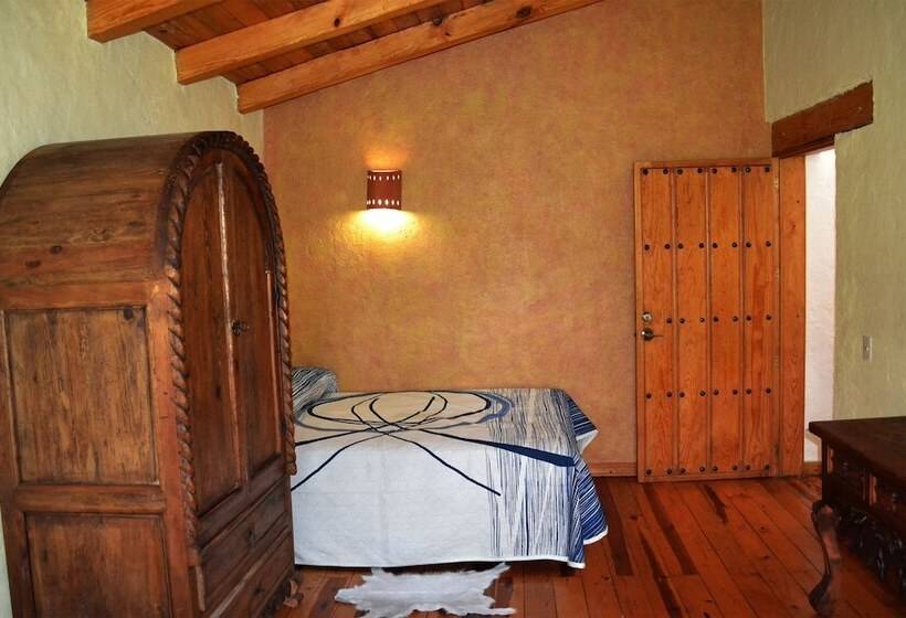 Отель Complejo Buenavista