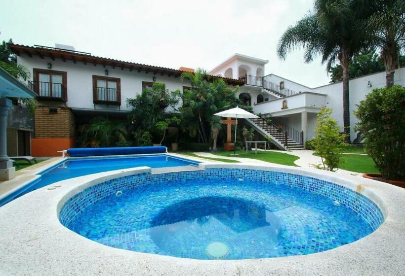 ホテル Concierge Flor Y Canto