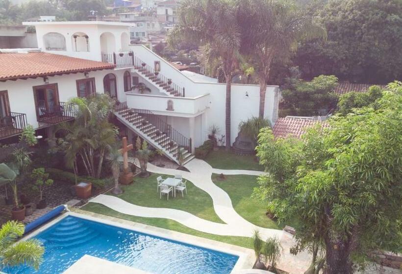 ホテル Concierge Flor Y Canto