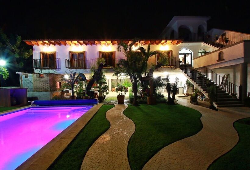 ホテル Concierge Flor Y Canto