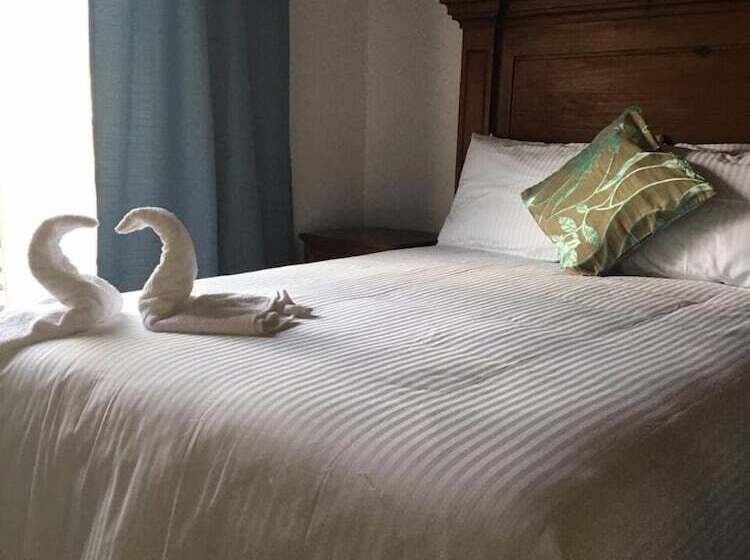 ホテル Concierge Flor Y Canto