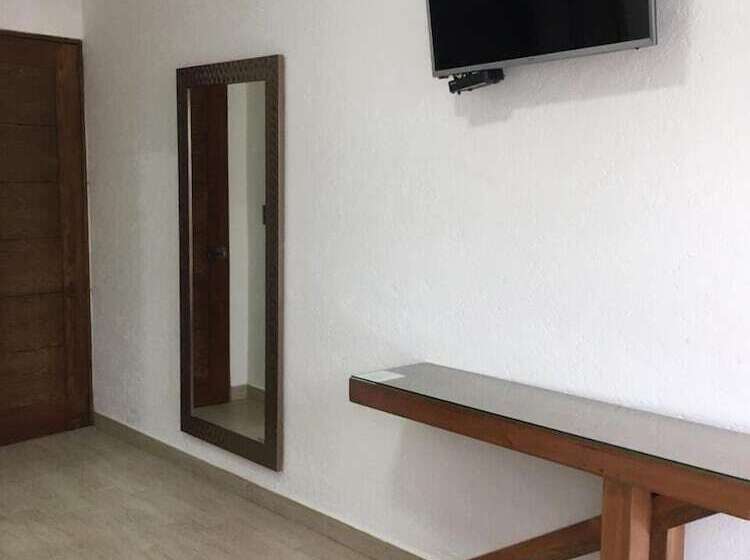 ホテル Concierge Flor Y Canto