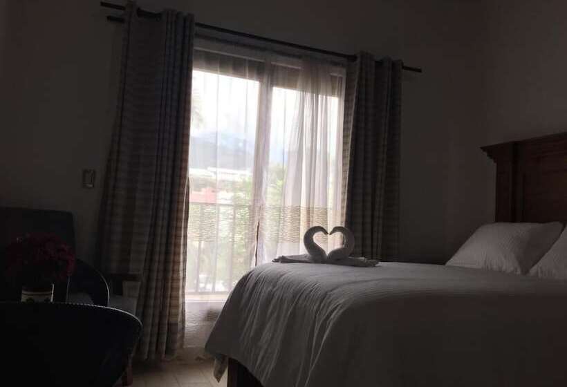 ホテル Concierge Flor Y Canto