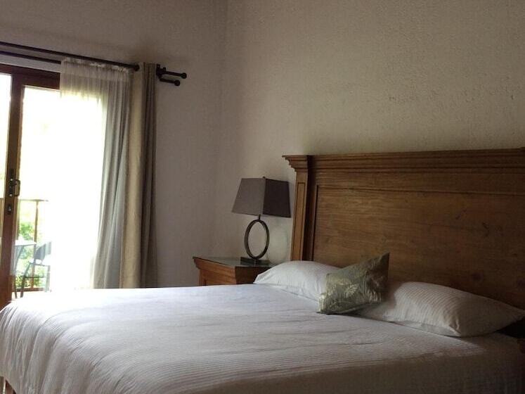 ホテル Concierge Flor Y Canto