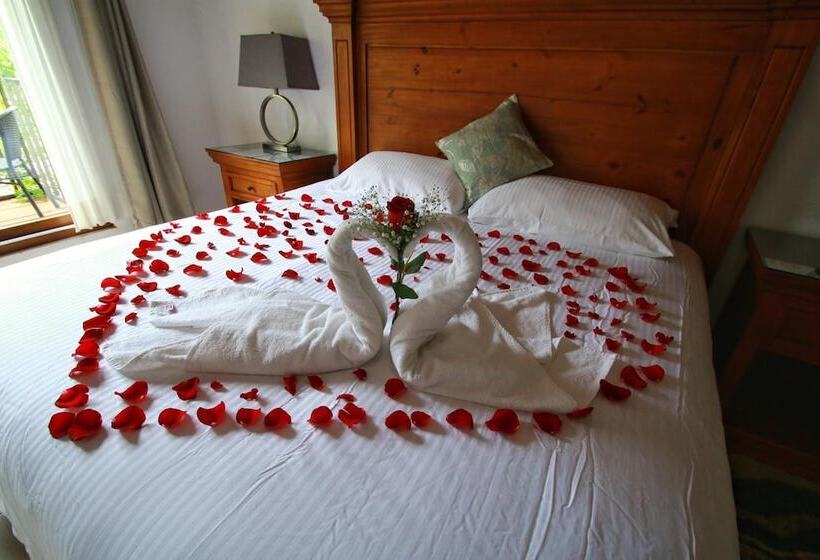 ホテル Concierge Flor Y Canto