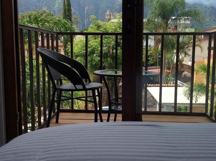 ホテル Concierge Flor Y Canto