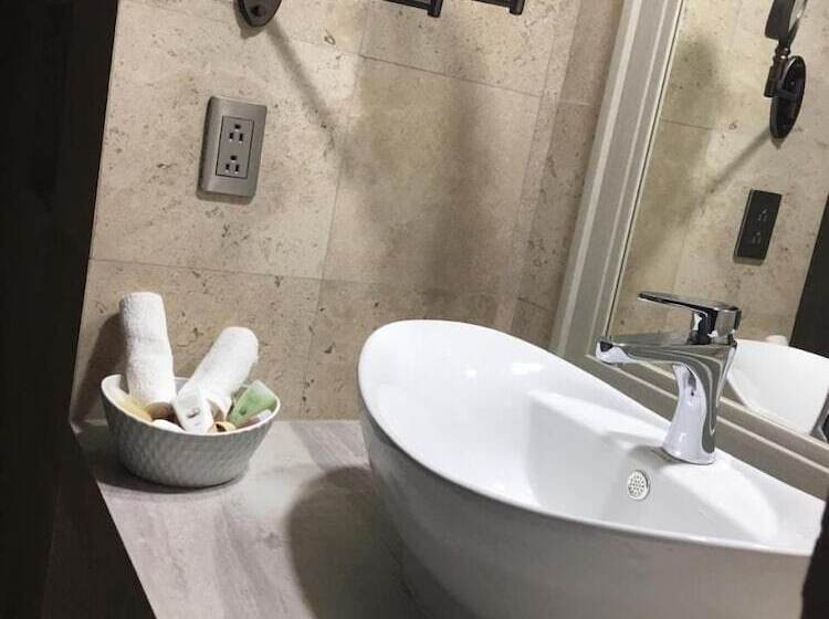 ホテル Concierge Flor Y Canto