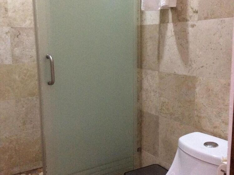 ホテル Concierge Flor Y Canto